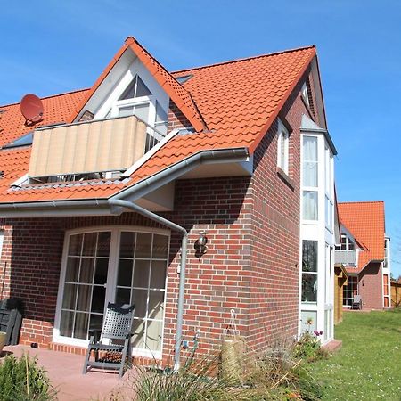 Sailor Apartment Norden Exterior foto